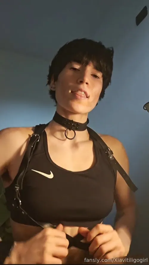 I love to play with men