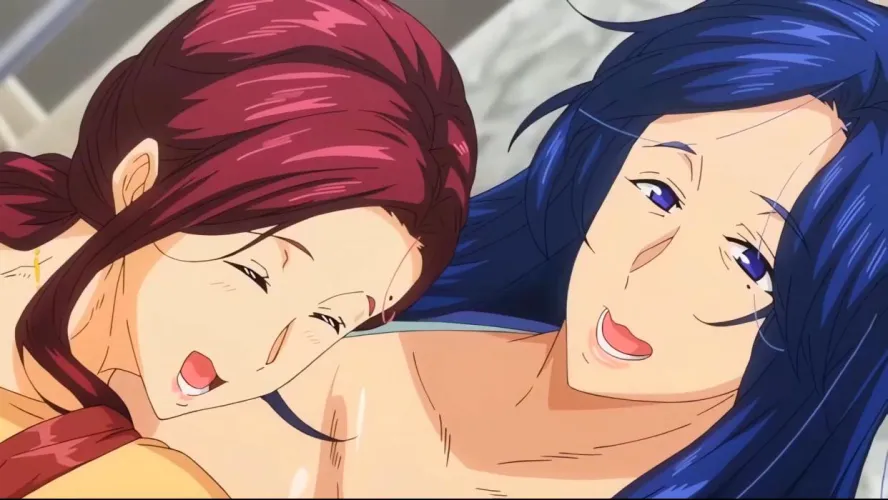 i really hope there will be part 2 for this.