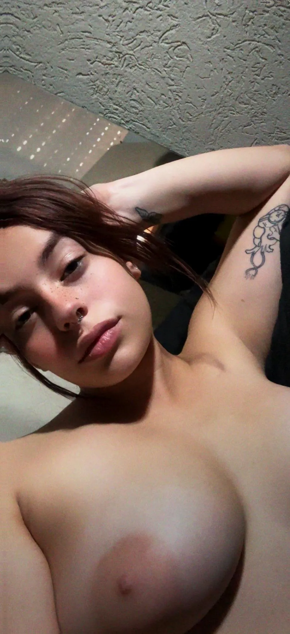 i want to be your naughty girl