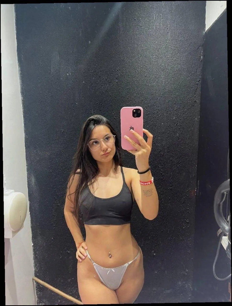 I’m either gonna ace this test or drop out and post thirst traps full time