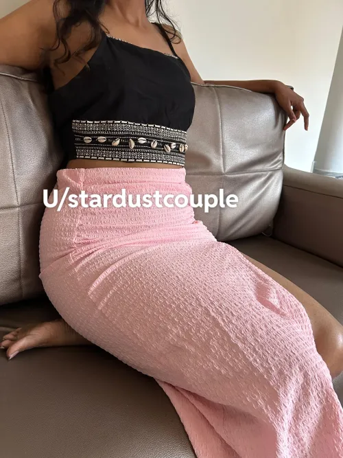 I’m in the mood to ruin someone’s focus today. (F)