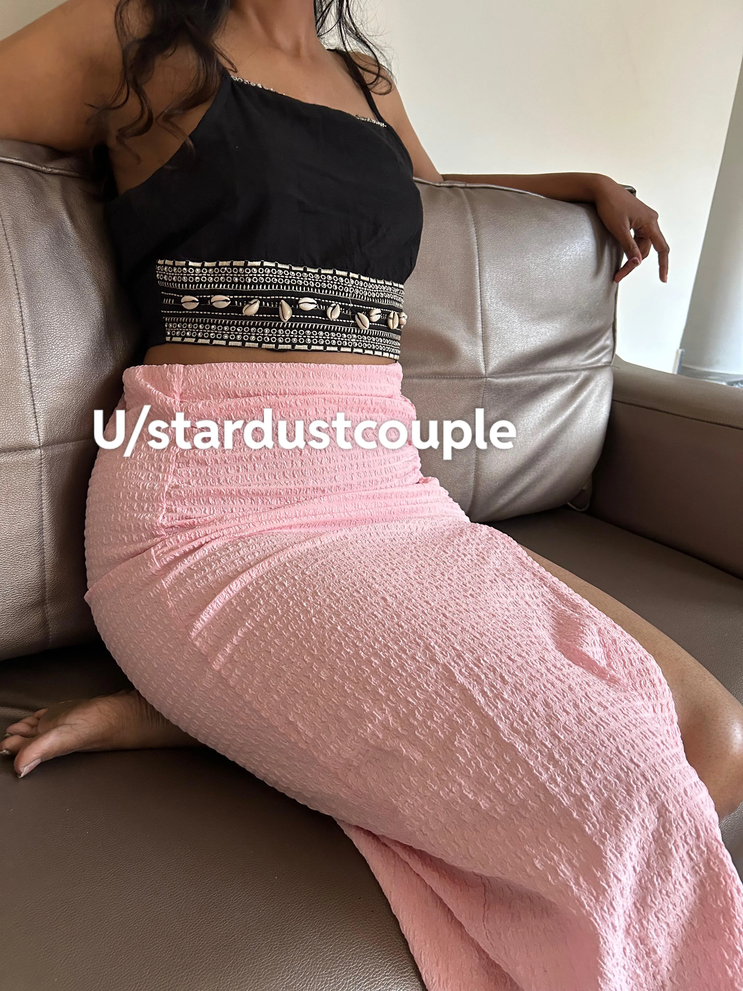 I’m in the mood to ruin someone’s focus today. (F)