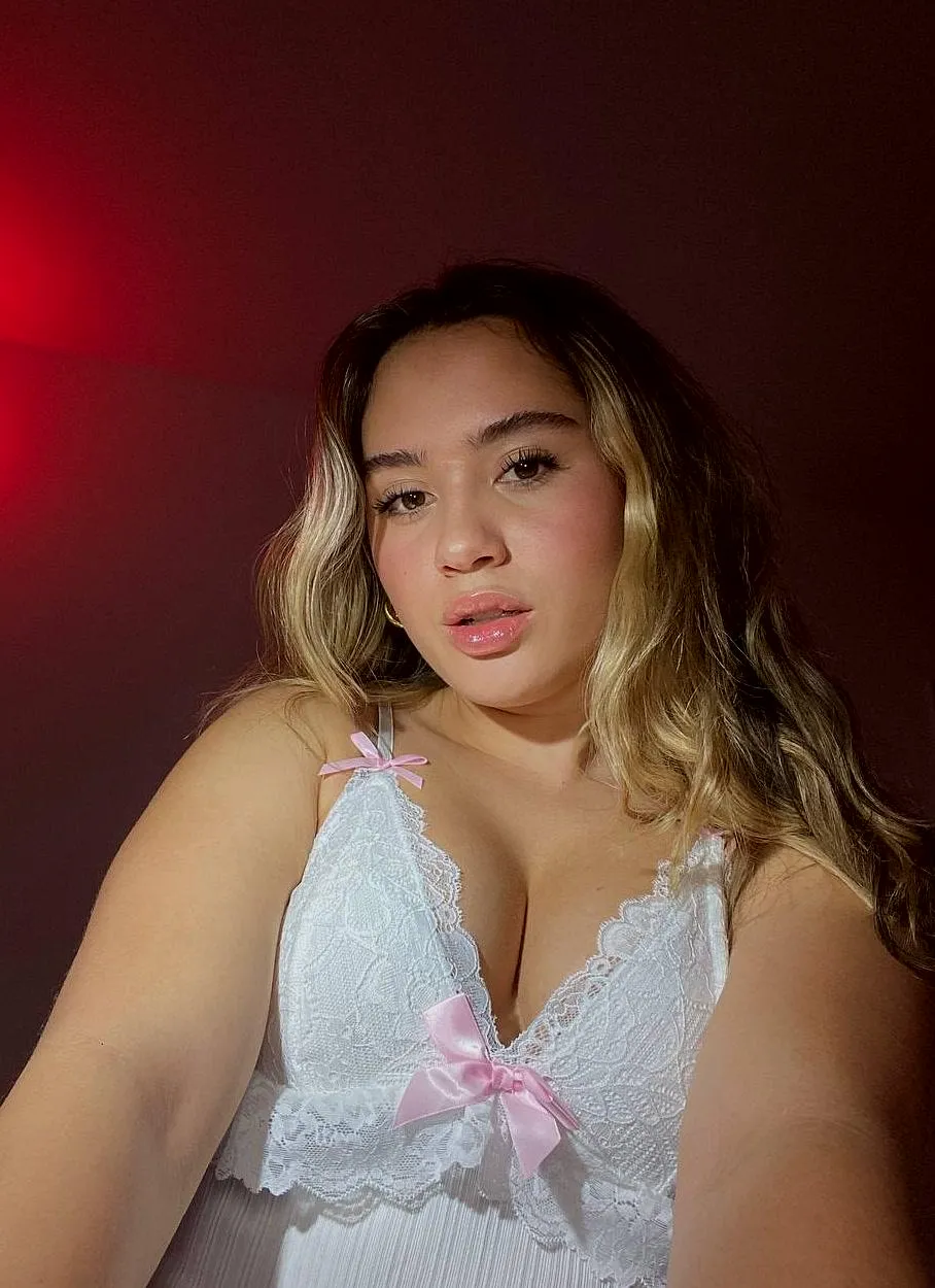 im ready to feel a hot creampie babe