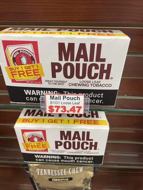 Is this what you guys pay?