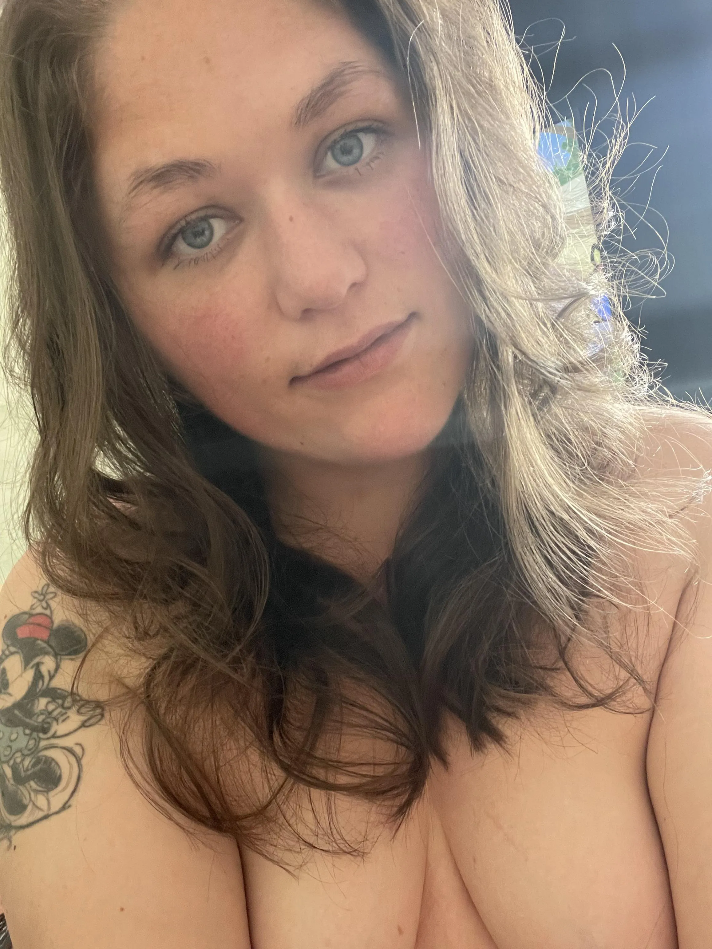 Let me be your dirtiest secret