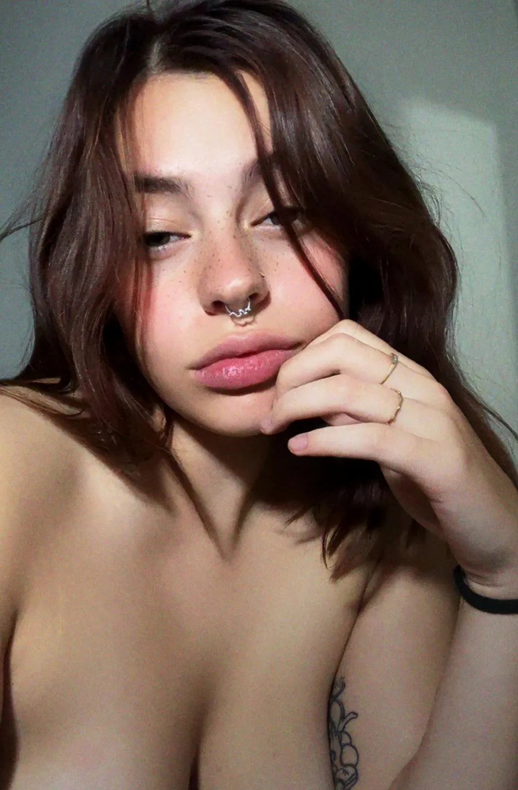 let's get dirty tonight