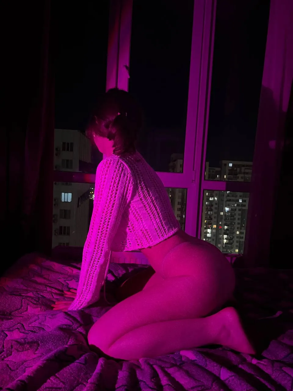 Lets make this exciting