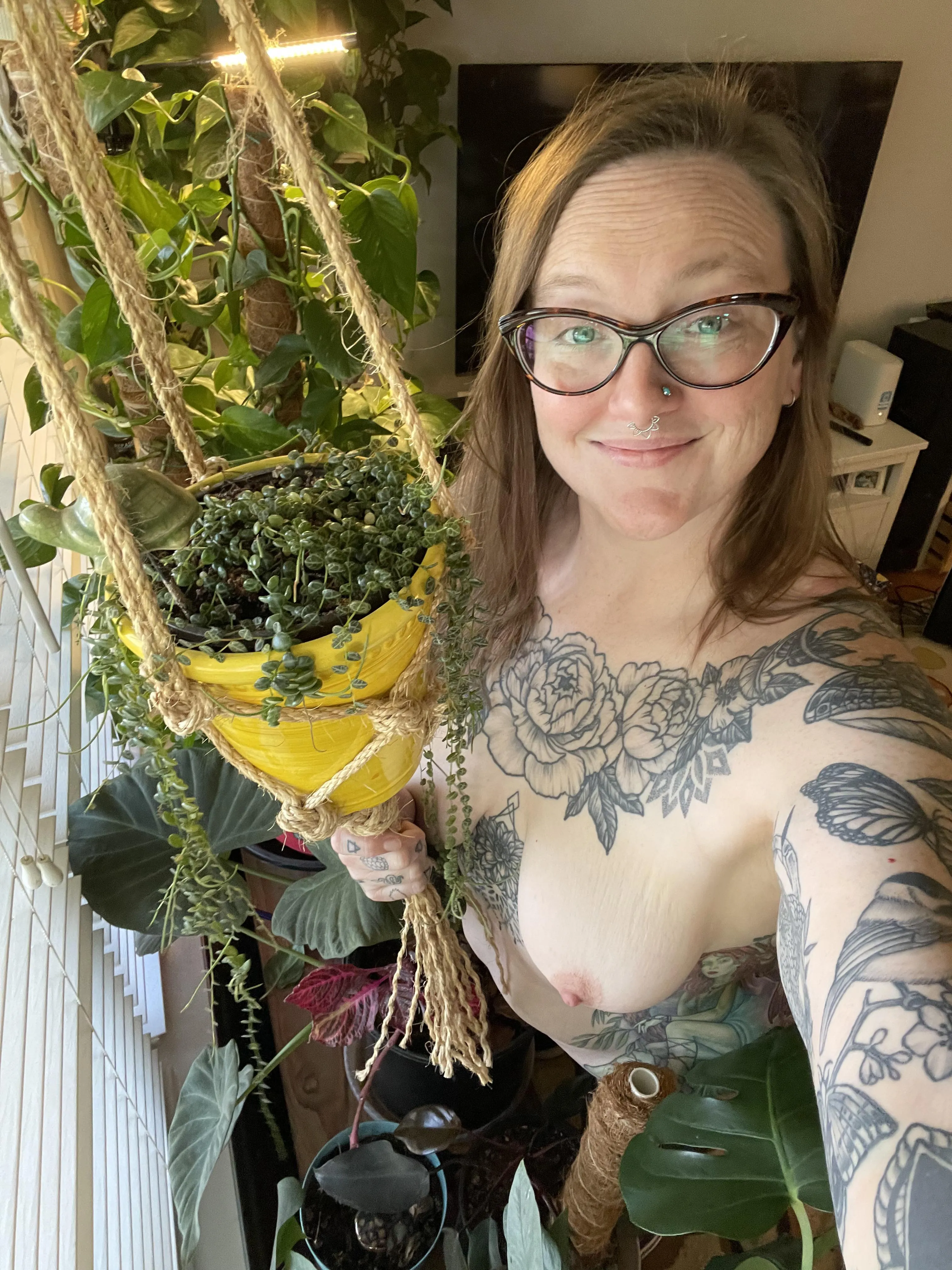 Little string of turtles! 🐢