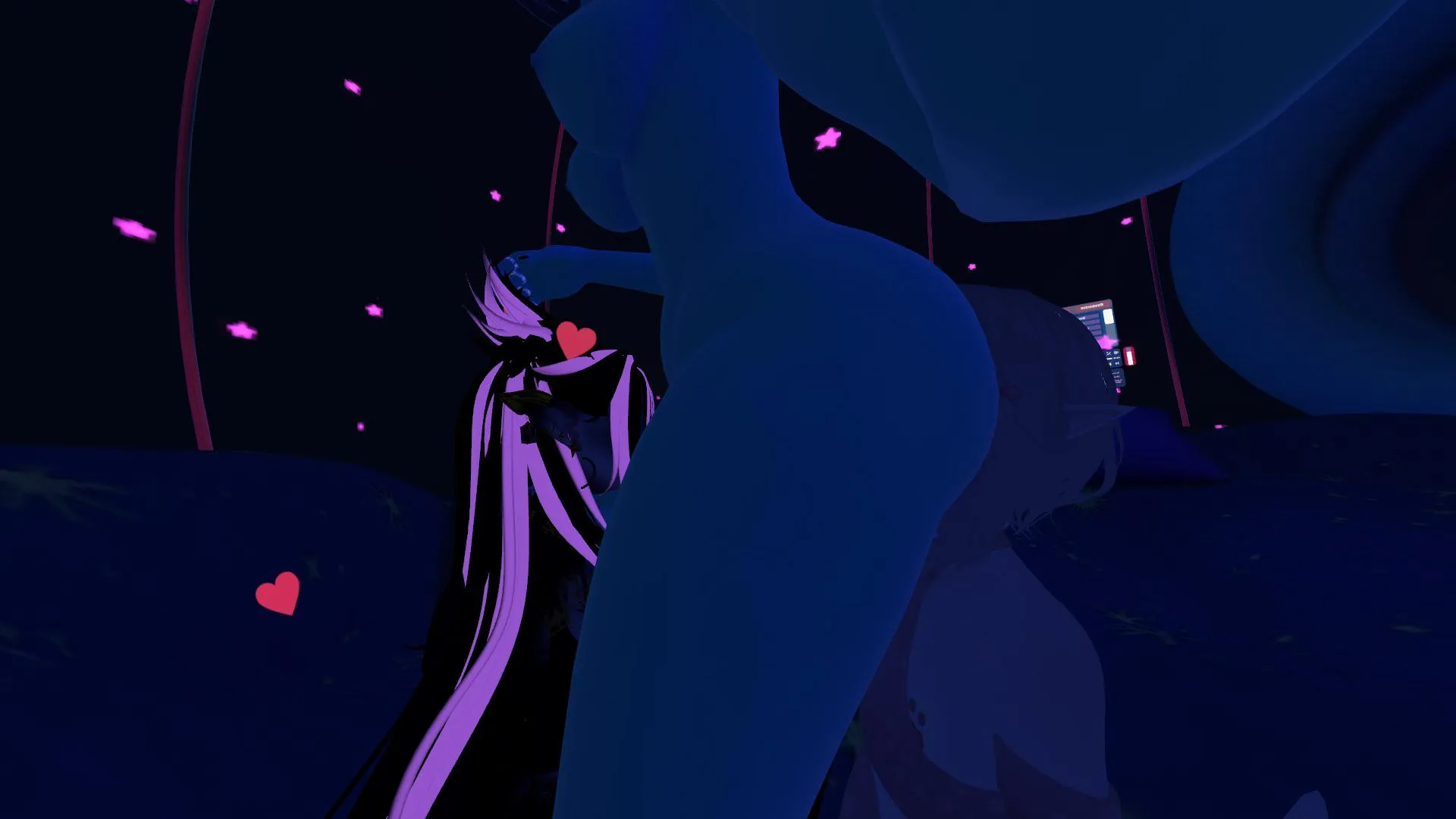 Looking for girls and futas to come join me and my friends later tonight :3