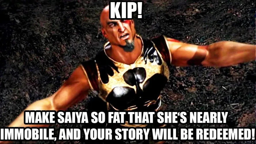 Make the 600+ pages worth it!