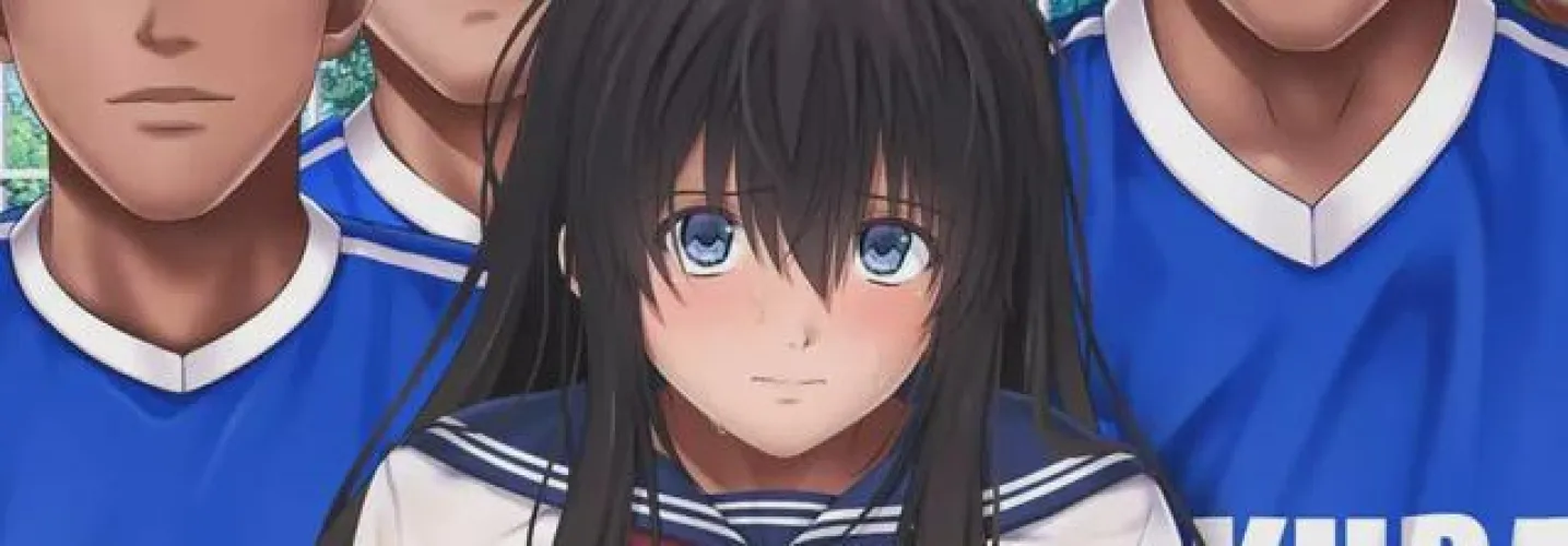 Midareuchi (Mayhem) Fanfiction