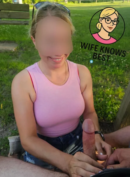 My Cuck is out of town and I have been an extremely naughty Hotwife. But I still have a few days before he comes home so who’s next?!