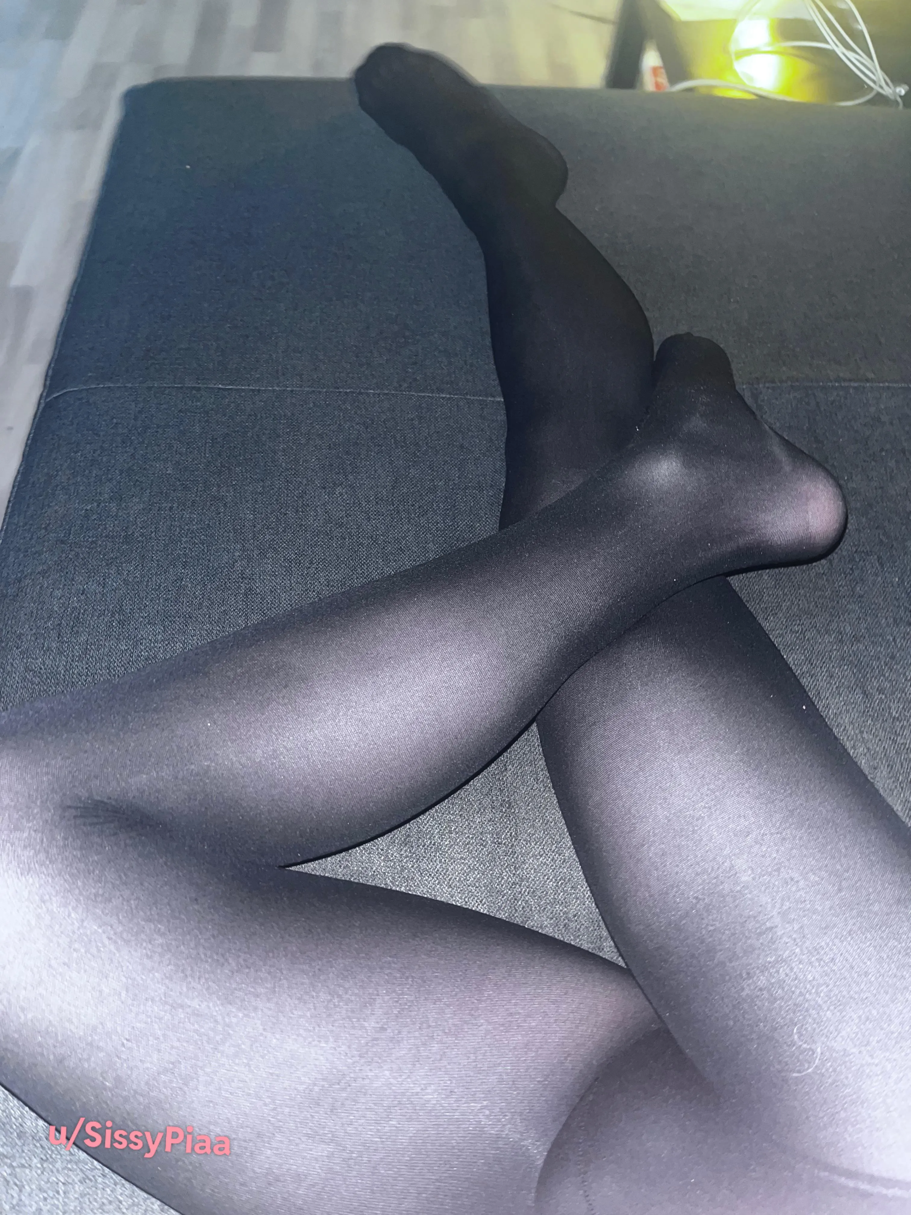 My legs