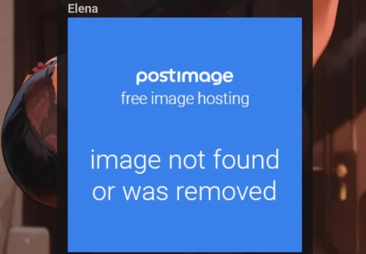 None of the images the bots send work, do I need a subscription or is it a browser problem I use Google and the free plan
