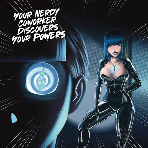 Now out on General Patreon: 