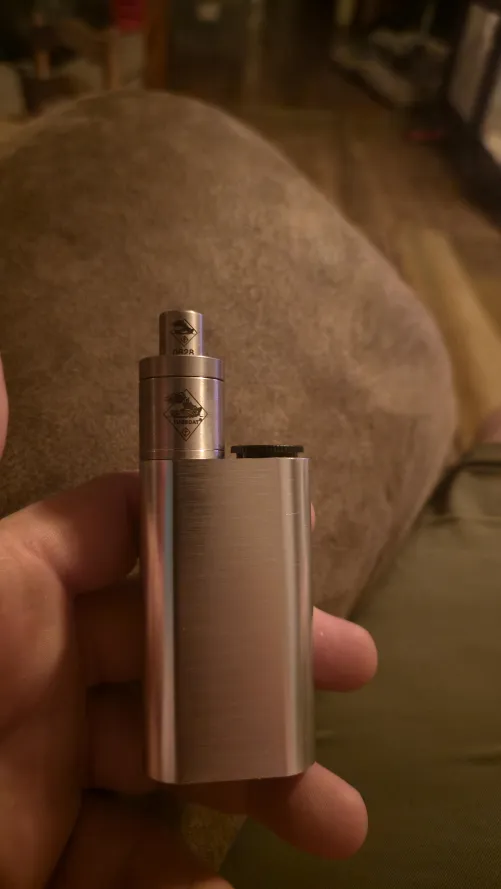 Old school gangster setup i can't wait to get up and running again