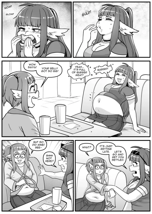 One Serving Choice! Page 627