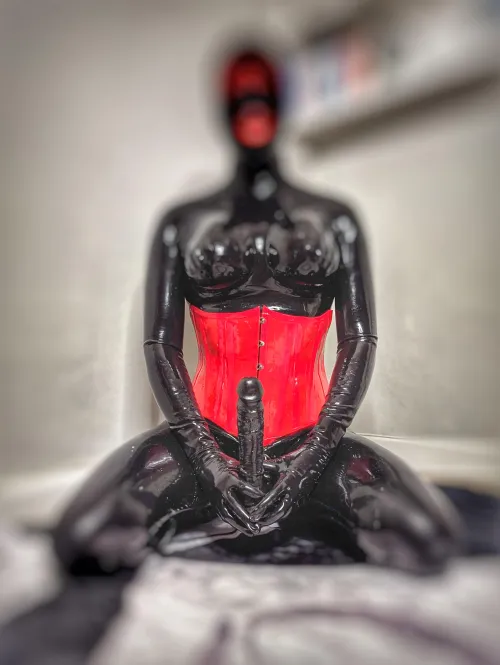 Rubber Doll Upgrades