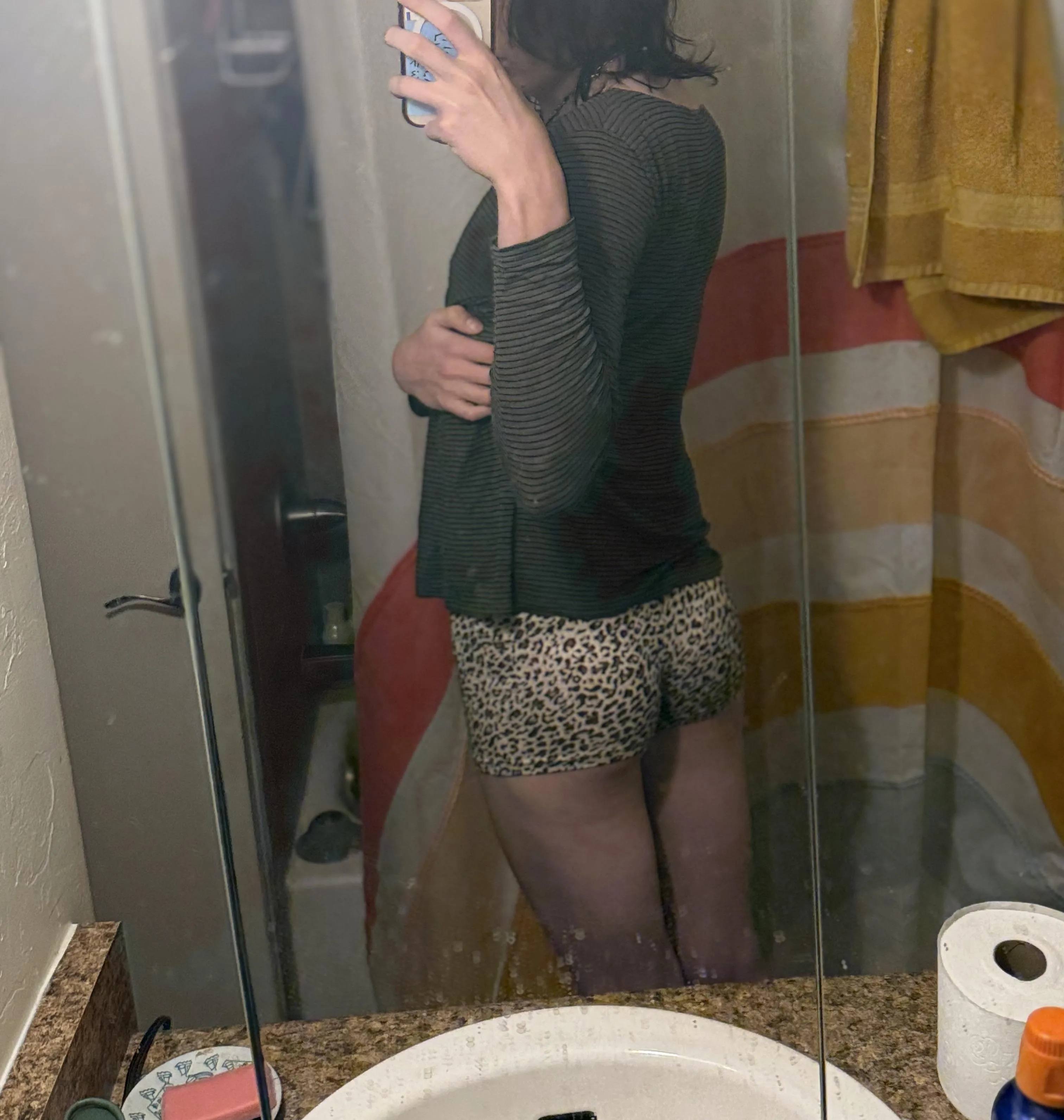 Sissy looking for dom