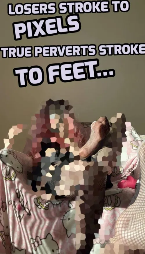 So what of those choices are you? 😵‍💫