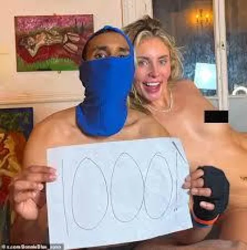 Some characters of KB has come to reality. Did someone Meet her?