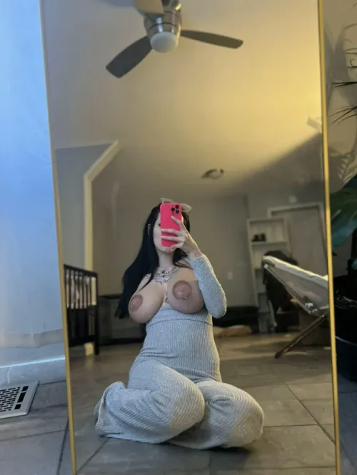 tell me honestly, would?