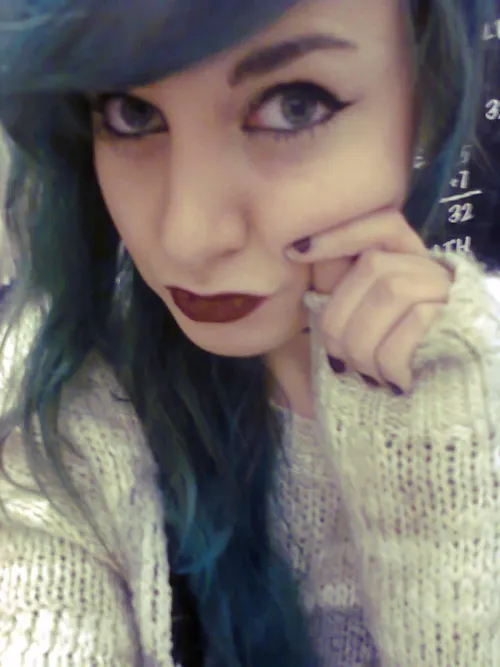 This color was so asfdjdj