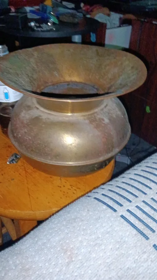 Told my dad about potentially getting a mud jug and pointed me to this