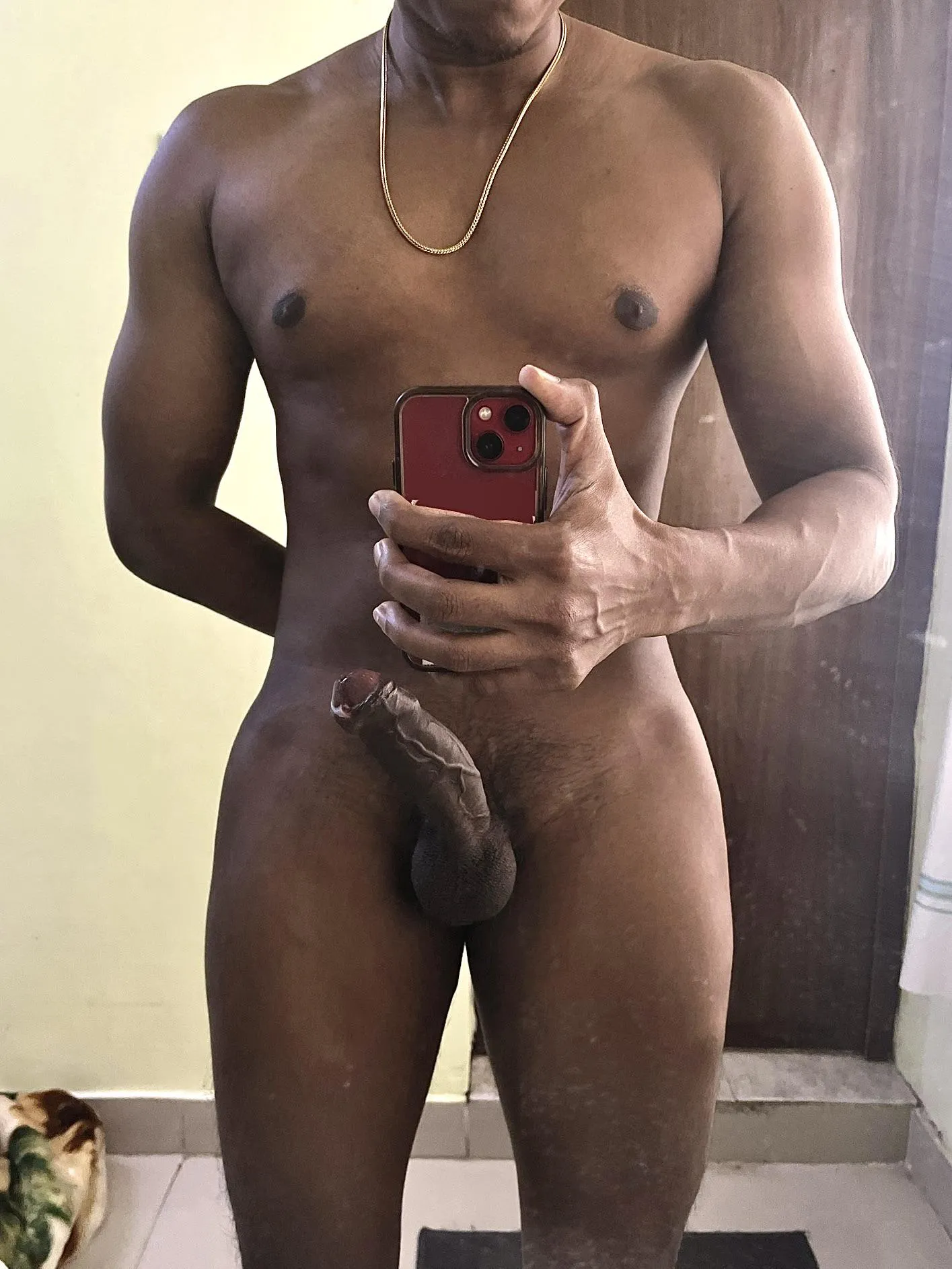 Wanna suck off daddy?