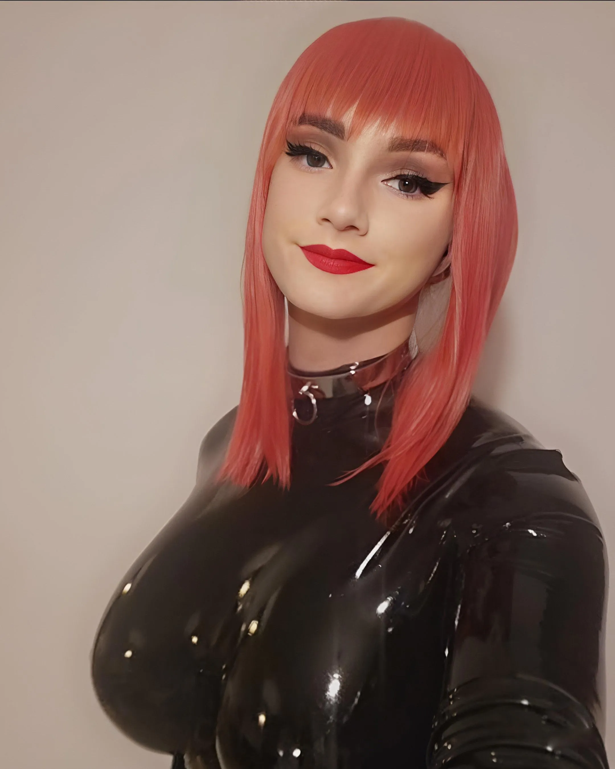 Was curios to see how an unhooded pic does! What do you think? 👀