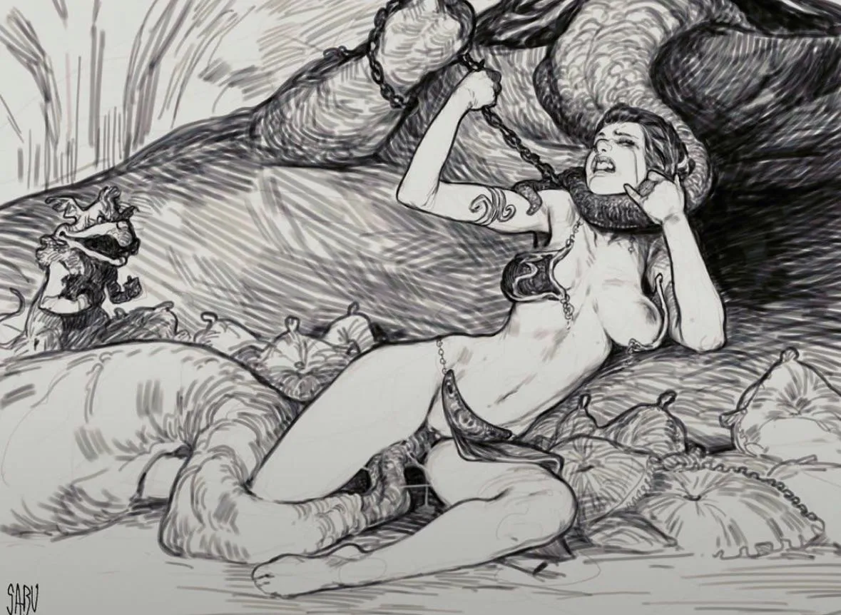 We all knew it happened [TheSabu]