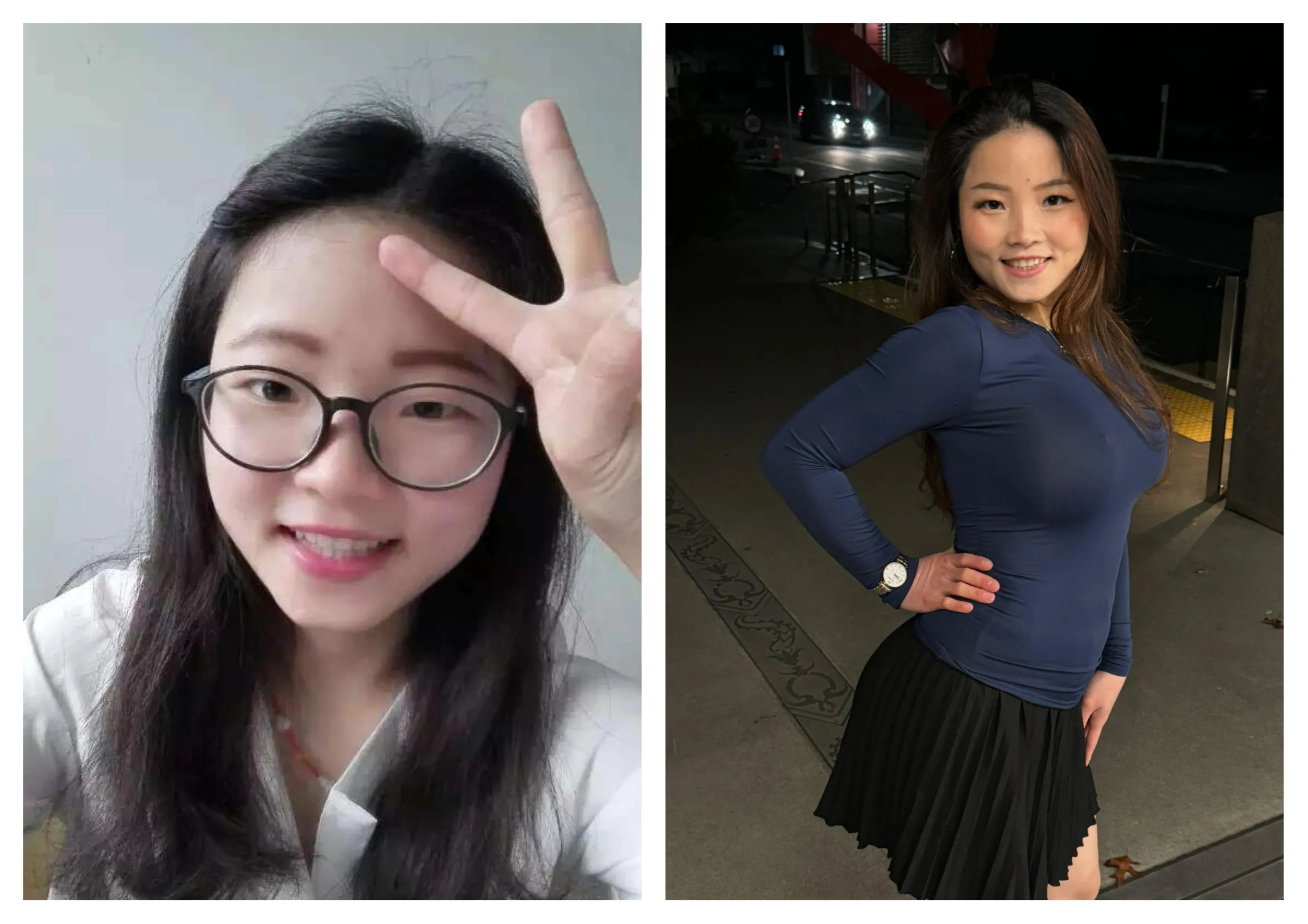 What do we think of school girl bimbofications?