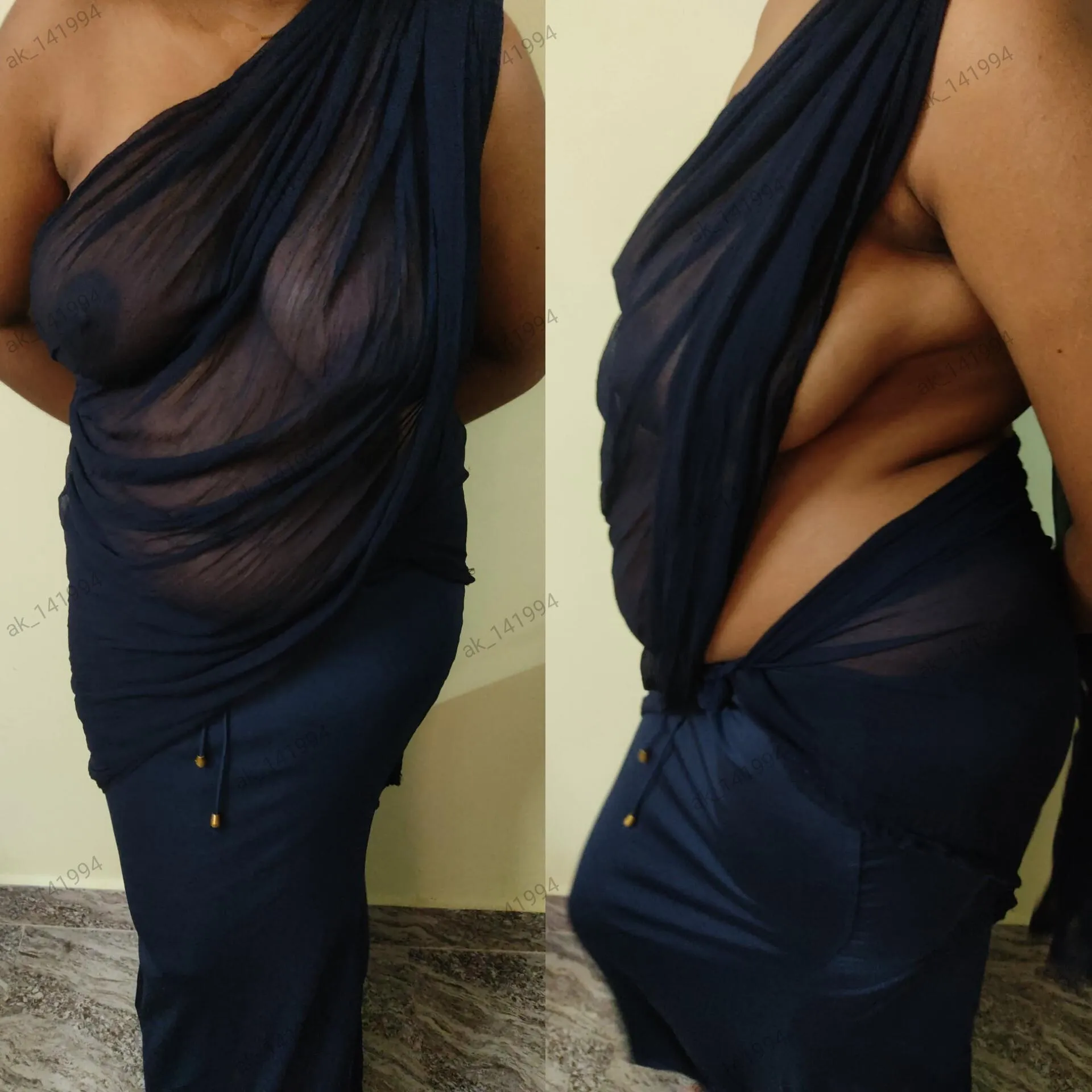 Which is your favourite view: Front or side 😋 [F]