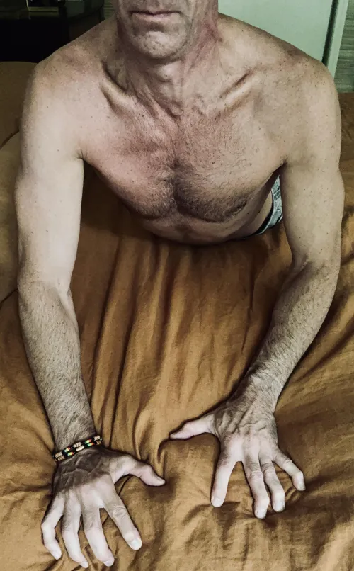 Working my way back to you, babe 🎶[M] SAP #261