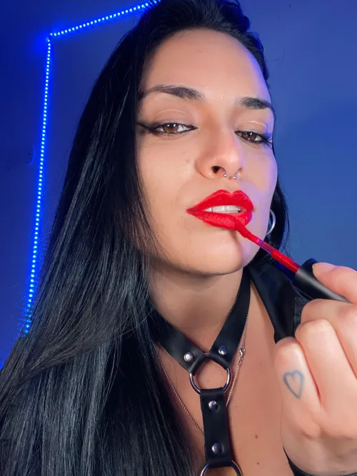 Would you like to taste them?