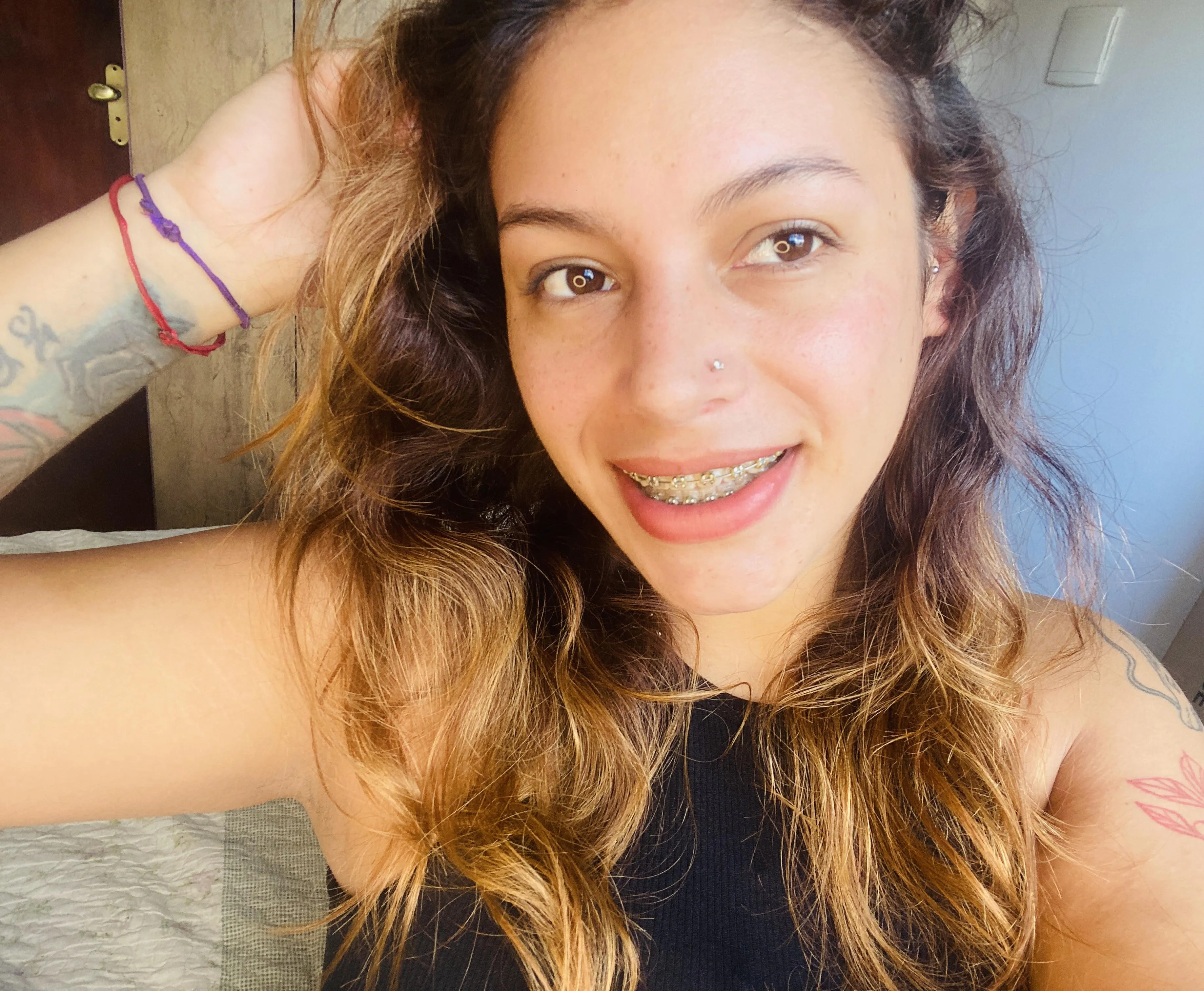 would you run in my brackets?