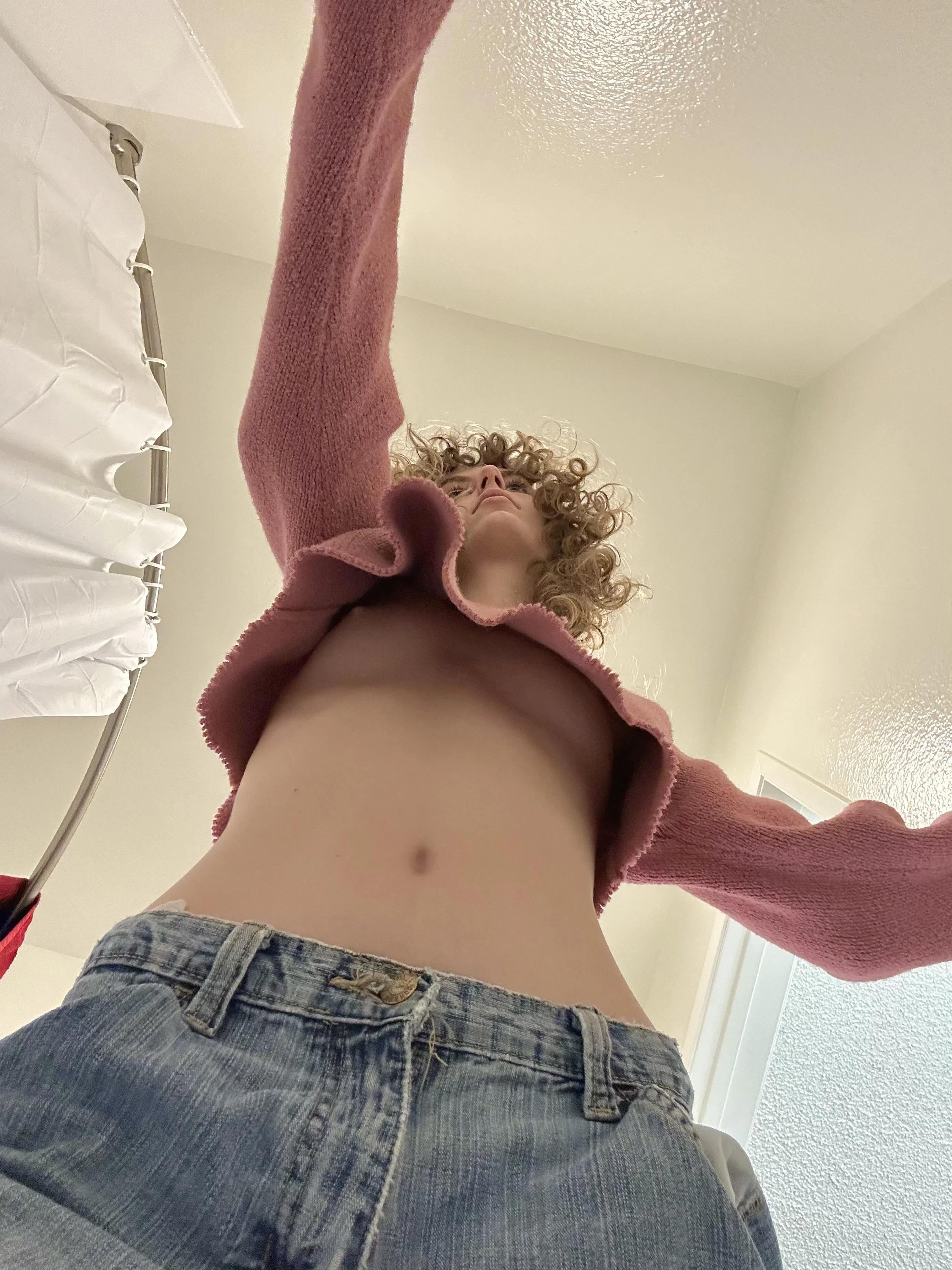 would you sneak a peek?