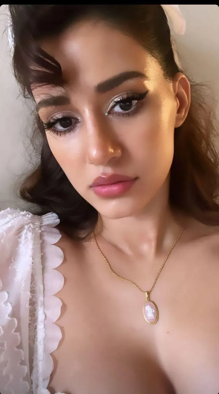 You think anybody can match this Cuteness ?