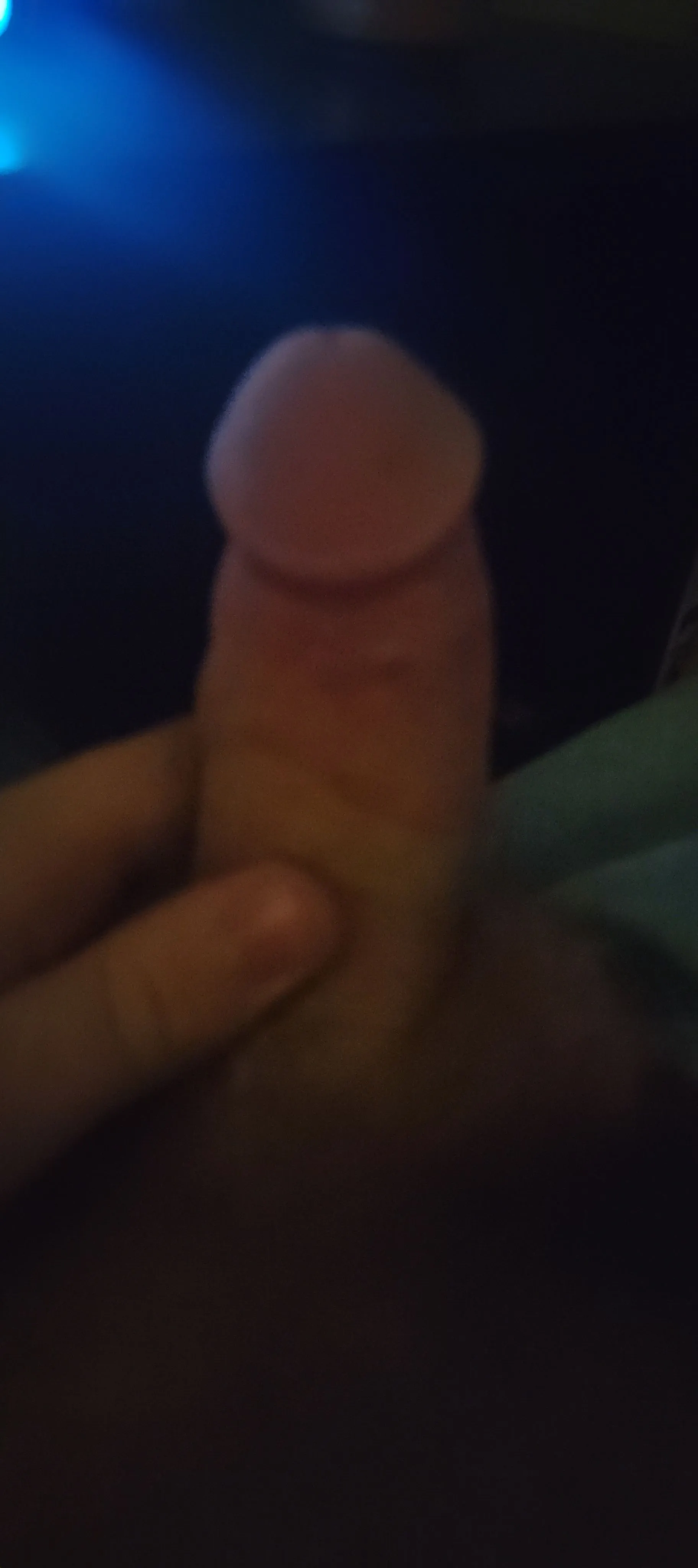 18M4F (maybe) couple