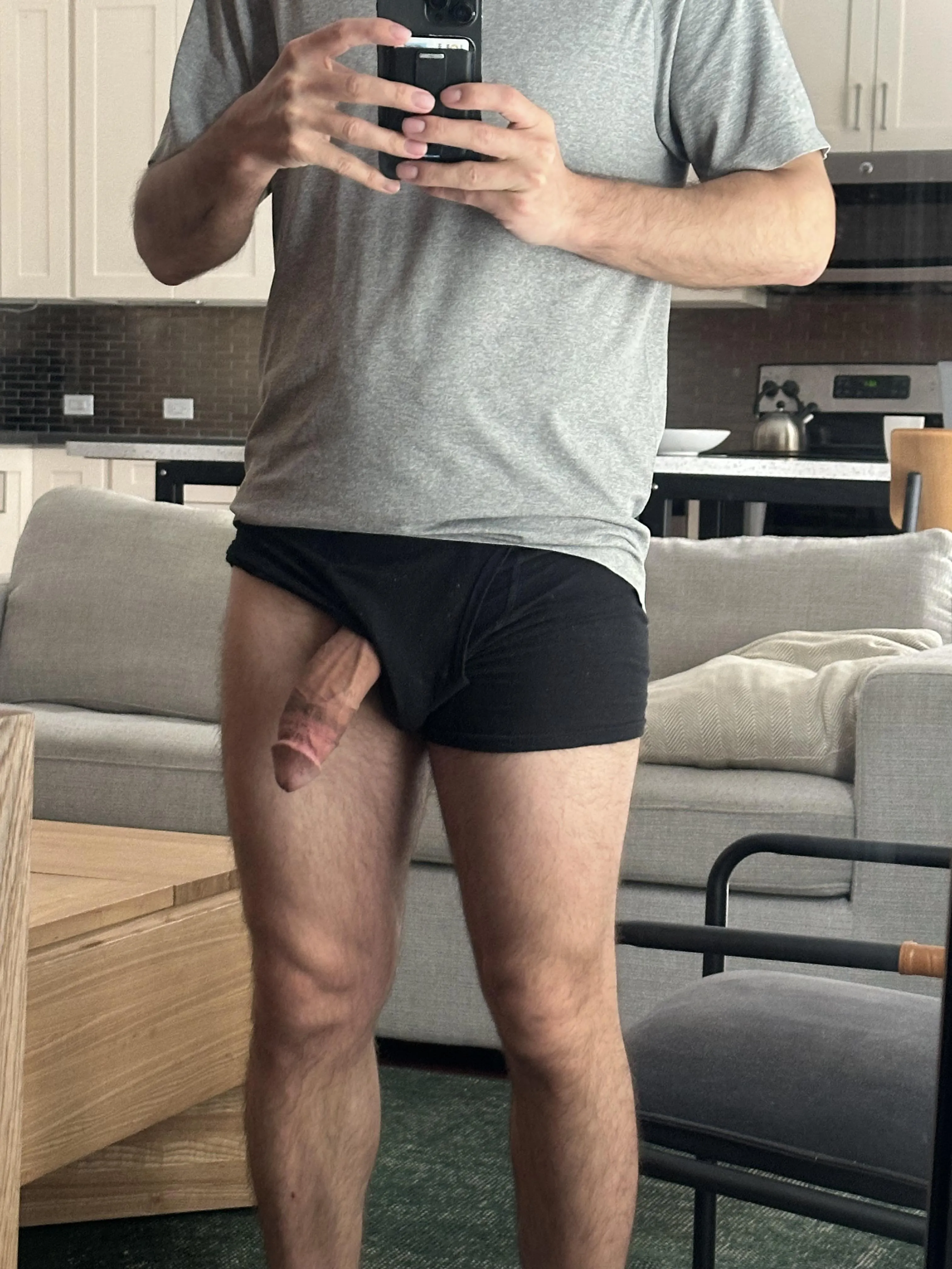 30 [M4MF] #Lakeview - BWC(8+Thick) Want to add some excitement to the evening