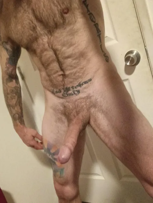 35 [m4f] [nsfw]Time to get real freaky naughty, let's share some orgasms