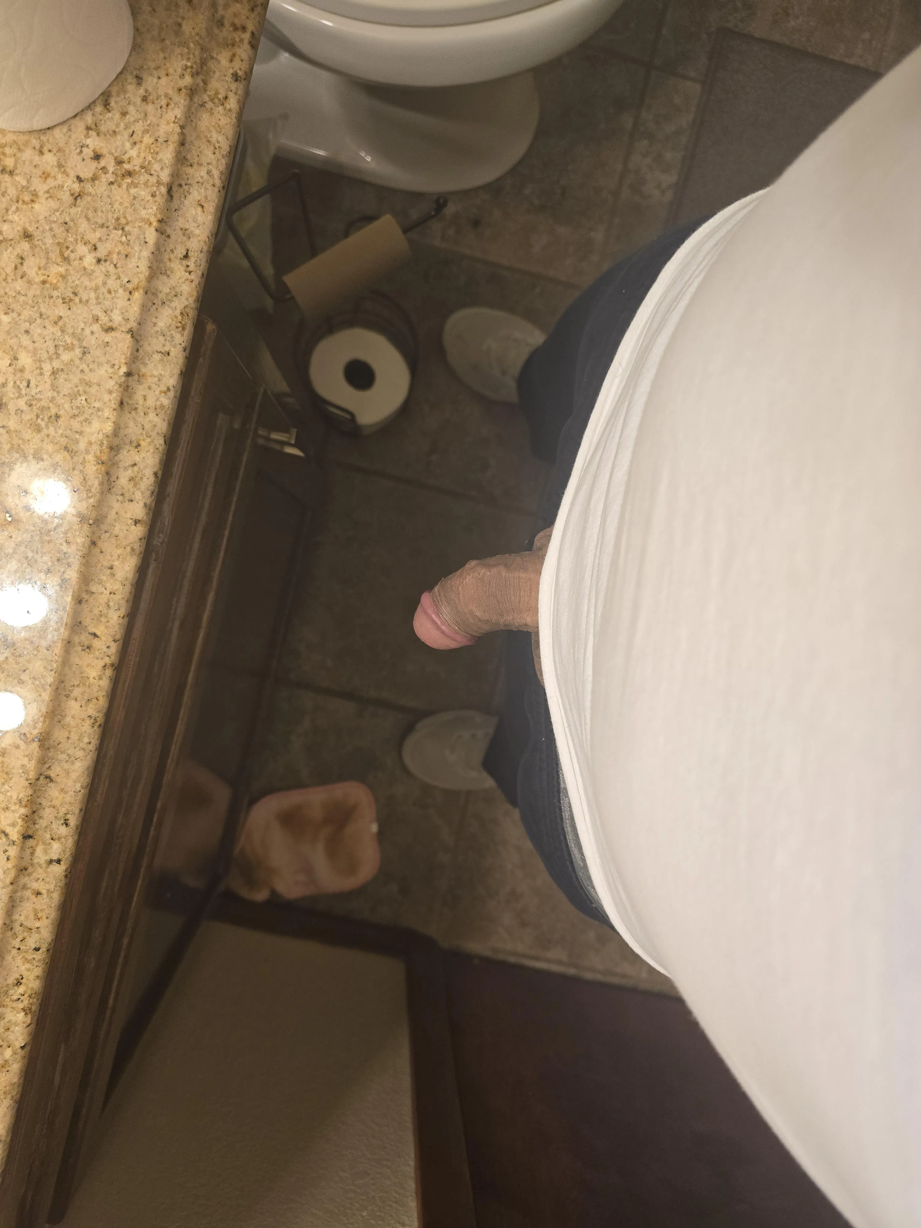 43m cum make it grow