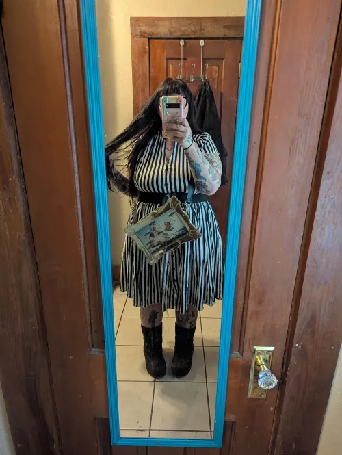 Anything fun planned for your Saturday?