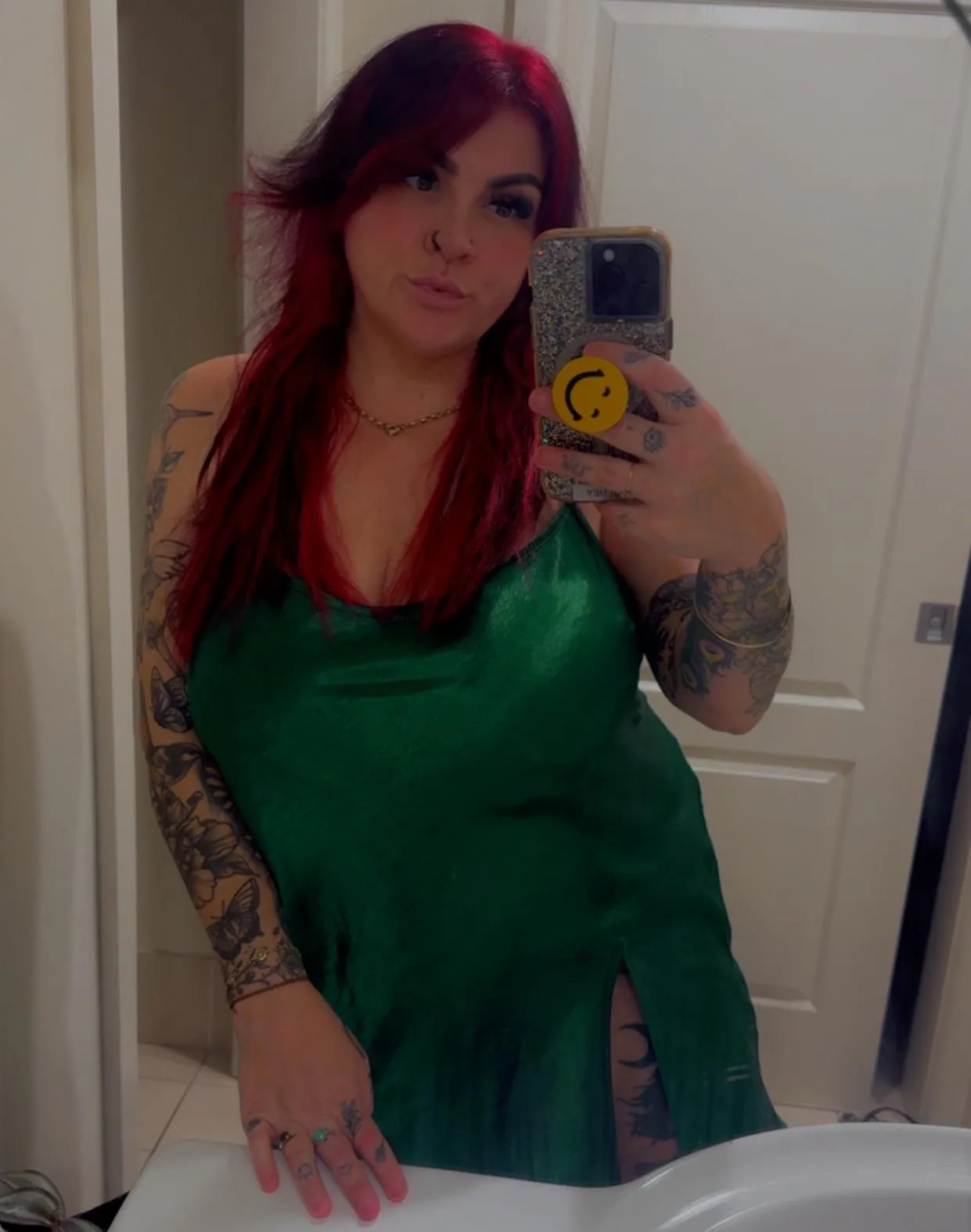 Aussie mummy here