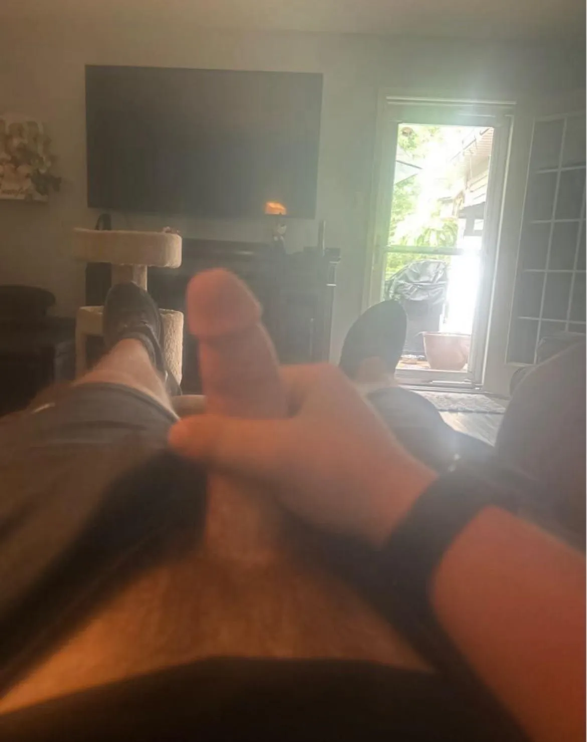 Benton male  18