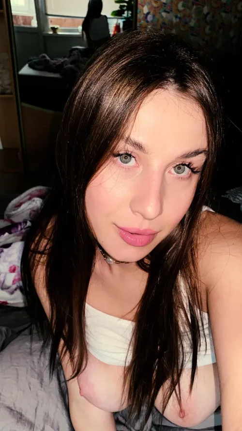 Bouncing with no apology.