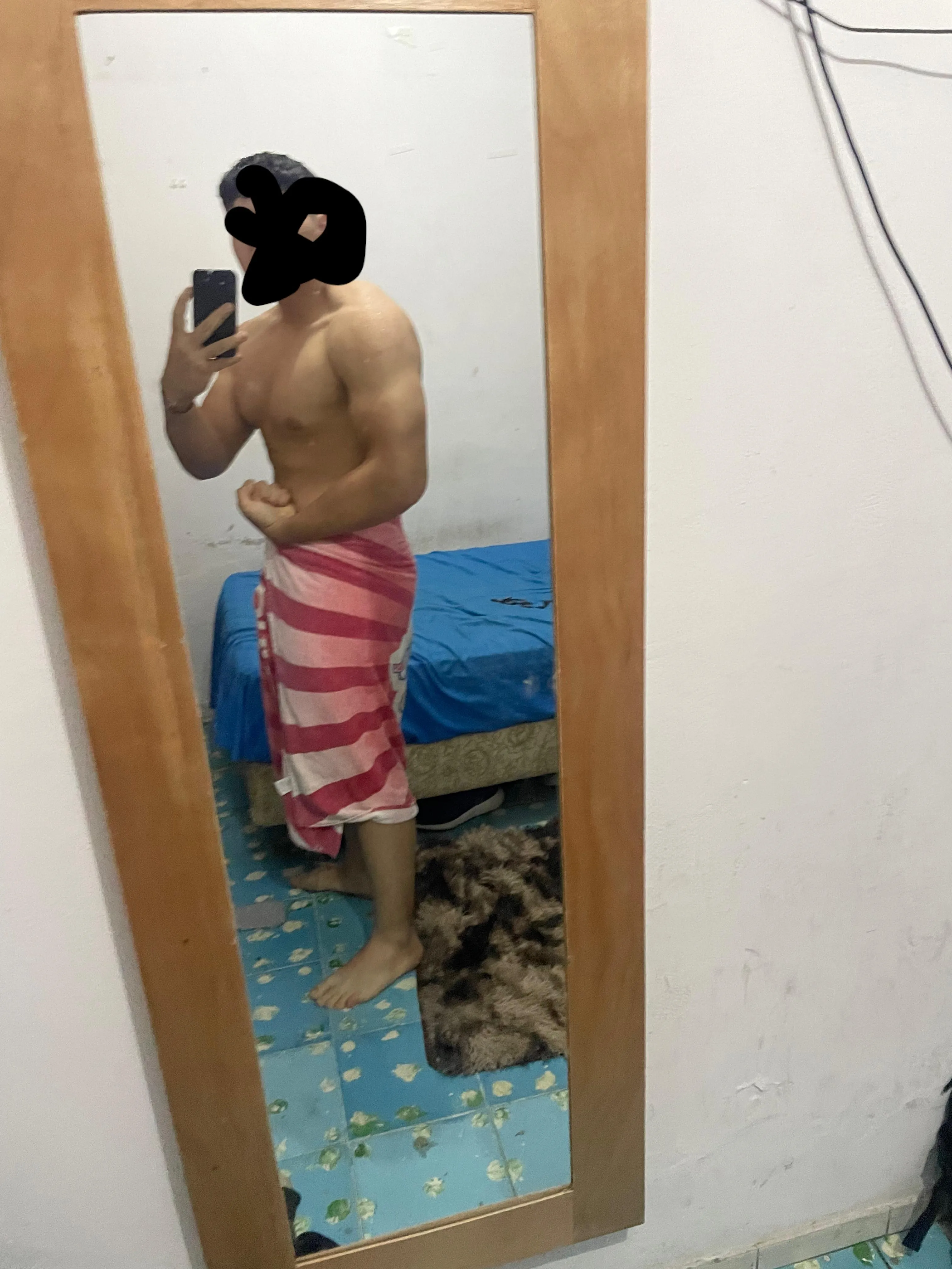 Buenas noches