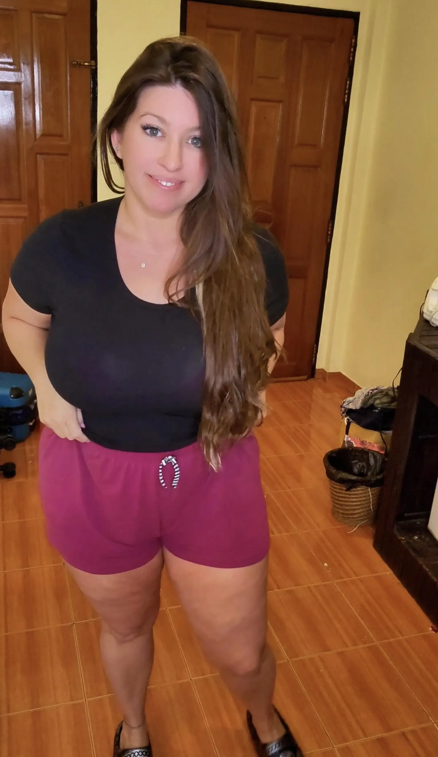 Classy & curvy