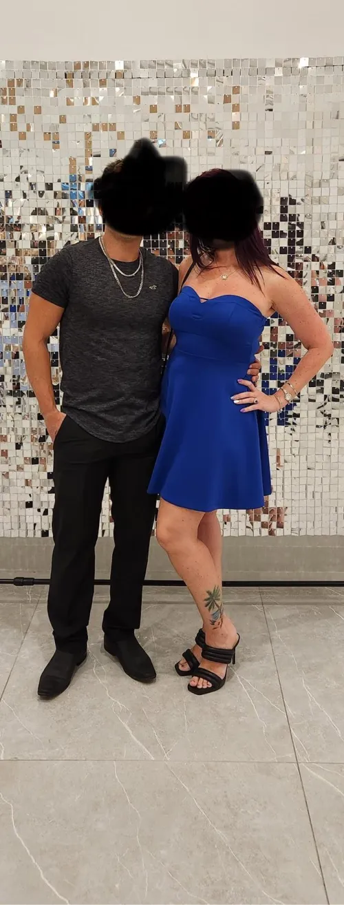 Couple looking for f or couple