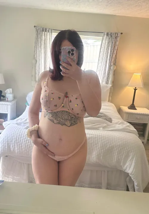 Did you jack off to me today?